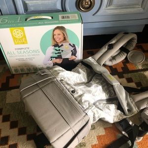 Lillebaby complete all seasons 6 n 1